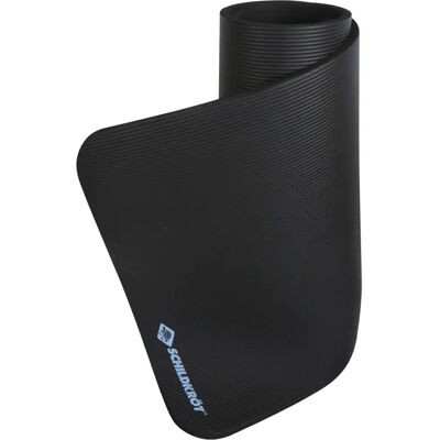 Esterilla de Yoga Schildkröt Fitness 960160 - Antideslizante, 15mm, 183x61cm Esterilla de Yoga Schildkröt Fitness 960160 - Antideslizante, 15mm, 183x61cm