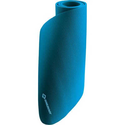 Tappetino fitness Schildkröt 960164 - Blu - Ginnastica & Aerobica Tappetino fitness Schildkröt 960164 - Blu - Ginnastica & Aerobica