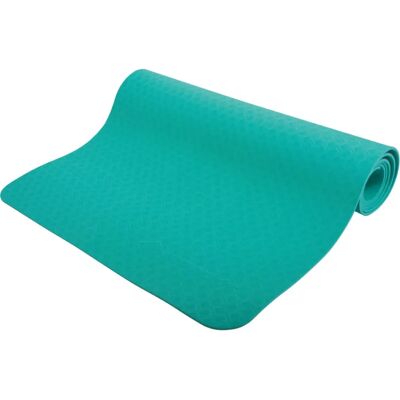 Tappetino Yoga Verde Schildkröt 183x61cm - Tappetino Yoga Tappetino Yoga Verde Schildkröt 183x61cm - Tappetino Yoga