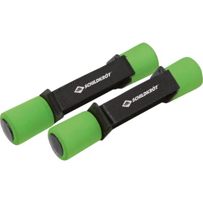 Schildkröt Fitness - 960208 - 0,5 kg - Soft Grip - Hantel Schildkröt Fitness - 960208 - 0,5 kg - Soft Grip - Hantel