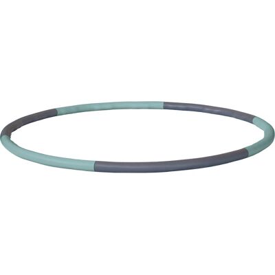 Schildkröt Fitness Cerceau Hula hoop réglable 90cm - Équipement de fitness Schildkröt Fitness Cerceau Hula hoop réglable 90cm - Équipement de fitness