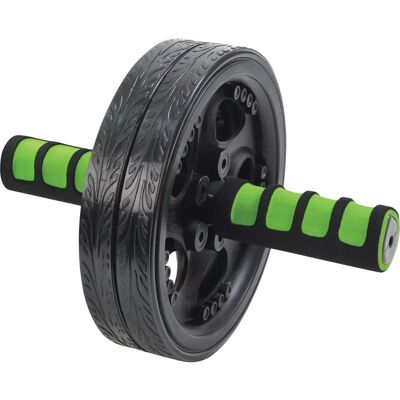 Schildkröt Fitness - AB Roller - Roller addominale Schildkröt Fitness - AB Roller - Roller addominale