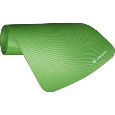 Tappetino Yoga Verde Schildkröt - Antiscivolo 15mm Tappetino Yoga Verde Schildkröt - Antiscivolo 15mm