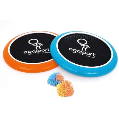 Schildkröt Ogo Basic Set - Giochi da spiaggia Schildkröt Ogo Basic Set - Giochi da spiaggia