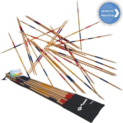 Schildkröt 970110 FSC Trä Mikado Spel - Leksak Schildkröt 970110 FSC Trä Mikado Spel - Leksak