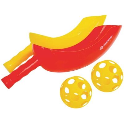 Schildkröt Funsports 970131 Heittopeli - Taito ja Koordinointi Schildkröt Funsports 970131 Heittopeli - Taito ja Koordinointi