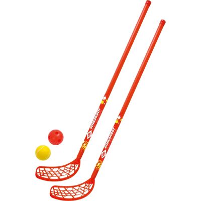 Conjunto de juguetes deportivos Schildkröt Funsports 970135 para niños Conjunto de juguetes deportivos Schildkröt Funsports 970135 para niños