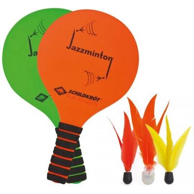 Schildkröt Funsports 970155 Badmintonschläger - Sportausrüstung Schildkröt Funsports 970155 Badmintonschläger - Sportausrüstung