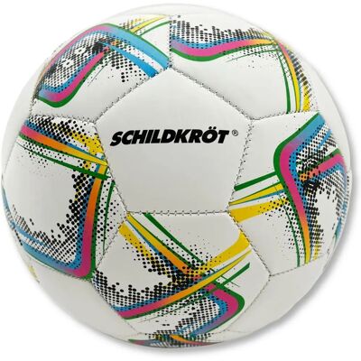Schildkröt Größe 5 Fußball - Langlebiges TPU Leder Schildkröt Größe 5 Fußball - Langlebiges TPU Leder