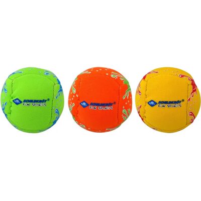 Schildkröt Palline Mini Sportive - Gioco di Abilità Schildkröt Palline Mini Sportive - Gioco di Abilità