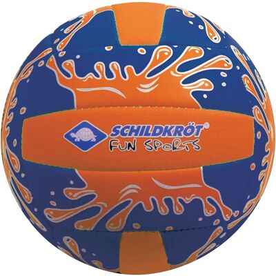 Schildkröt Mini Beachvolleyball - Strand Volleyball Schildkröt Mini Beachvolleyball - Strand Volleyball