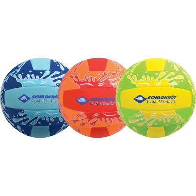 Schildkröt Neoprene Beach Volleyball - Size 5 - Unisex Schildkröt Neoprene Beach Volleyball - Size 5 - Unisex