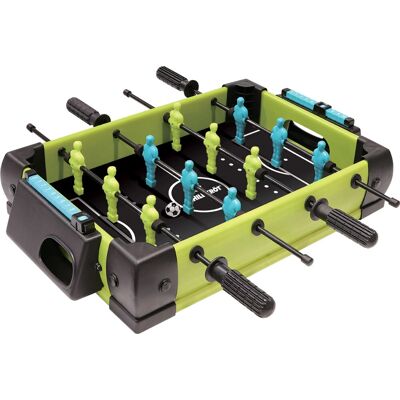 Calcio balilla mini Schildkröt - Gioco da tavolo Calcio balilla mini Schildkröt - Gioco da tavolo