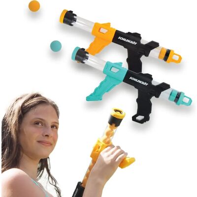 Schildkröt Fire Blaster Set - Pistoale cu Spumă pentru Copii Schildkröt Fire Blaster Set - Pistoale cu Spumă pentru Copii