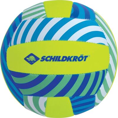 Schildkröt Modell 970341 Strandvolleyboll - Blandade färger Schildkröt Modell 970341 Strandvolleyboll - Blandade färger