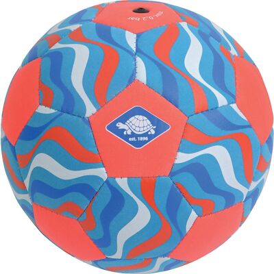 Schildkröt Fun Sports Neopren Beachsoccer ball 21cm - assorted Schildkröt Fun Sports Neopren Beachsoccer ball 21cm - assorted