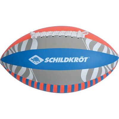 Schildkröt Neopren Amerikansk Fotboll - Liten Storlek, Saltvattenbeständig Schildkröt Neopren Amerikansk Fotboll - Liten Storlek, Saltvattenbeständig