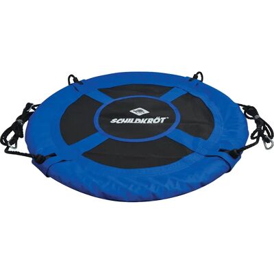 Schildkröt Funsports 970502 balançoire à canopy - Diamètre 90cm, pour enfants 3+ Schildkröt Funsports 970502 balançoire à canopy - Diamètre 90cm, pour enfants 3+