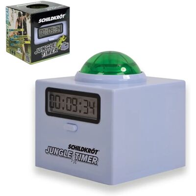 Schildkröt Jungle Timer - Attrezzatura sportiva Schildkröt Jungle Timer - Attrezzatura sportiva