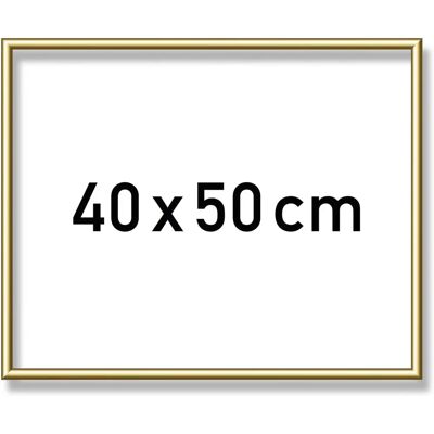 Schipper 40x50cm Gouden Aluminium Fotolijst - Malen nach Zahlen Schipper 40x50cm Gouden Aluminium Fotolijst - Malen nach Zahlen