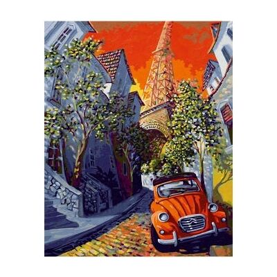 Schipper 609130820 Malset - Fein Kunst für Anfänger Schipper 609130820 Malset - Fein Kunst für Anfänger
