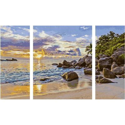 Kit de Coloration par Numéros Schipper 609260906 - Jeu de Peinture pour Adultes - Publicité Kit de Coloration par Numéros Schipper 609260906 - Jeu de Peinture pour Adultes - Publicité