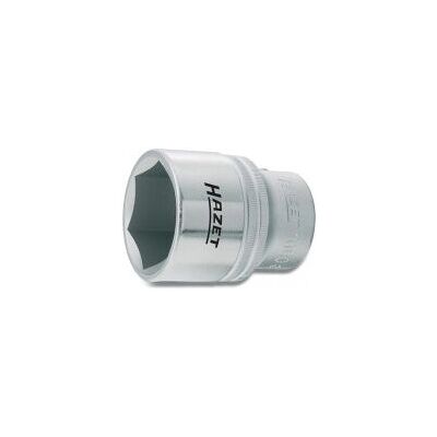 Hazet 1000-32 Nakrętak do nakrętek - 32mm, 3/4" Kwadratowy napęd Hazet 1000-32 Nakrętak do nakrętek - 32mm, 3/4" Kwadratowy napęd