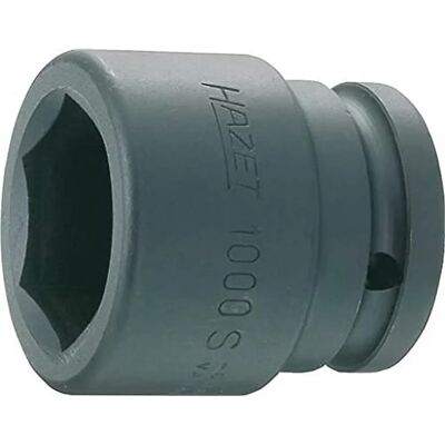 Hazet 1000S-22 Slagskralle - Sekskant, 50mm Hazet 1000S-22 Slagskralle - Sekskant, 50mm