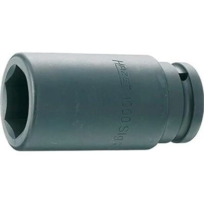 Hazet - Lång slagnyckel 33mm - DIN 3129, ISO 2725-2 Hazet - Lång slagnyckel 33mm - DIN 3129, ISO 2725-2