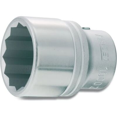 Hazet Hazet 1000Z-24 Chroom Doppelsleutel met zeshoekige opening - 24mm - 52mm Hazet Hazet 1000Z-24 Chroom Doppelsleutel met zeshoekige opening - 24mm - 52mm