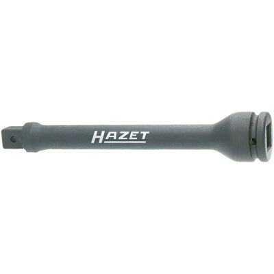 Hazet 1005S-13 Impactforlænger - Firkant for slagboremaskine 3/4 tommer 330mm Hazet 1005S-13 Impactforlænger - Firkant for slagboremaskine 3/4 tommer 330mm
