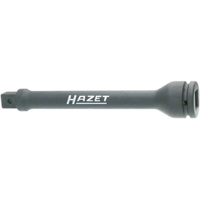 Hazet Impactforlænger - 3/4 tommer firkant - 175mm Hazet Impactforlænger - 3/4 tommer firkant - 175mm