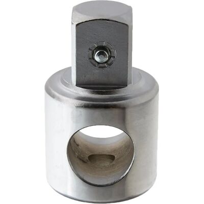 Hazet Modell 1015-1 Chrom-Vanadium Steckschlüssel Adapter - DIN 3122 Hazet Modell 1015-1 Chrom-Vanadium Steckschlüssel Adapter - DIN 3122