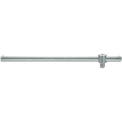 Hazet - Schiebestück mit Drehstange 1015/2 - 3/4 Zoll (20 mm) Vierkantantrieb - 500mm Hazet - Schiebestück mit Drehstange 1015/2 - 3/4 Zoll (20 mm) Vierkantantrieb - 500mm