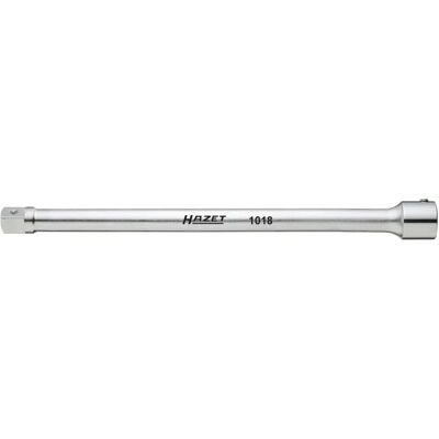Hazet 1018 Extension Bar - 3/4 inch Square Drive, 400mm Hazet 1018 Extension Bar - 3/4 inch Square Drive, 400mm