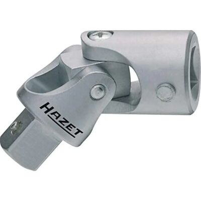 Hazet 1021 Universal Gelenk - 20 mm Vierkant, 105 mm Hazet 1021 Universal Gelenk - 20 mm Vierkant, 105 mm