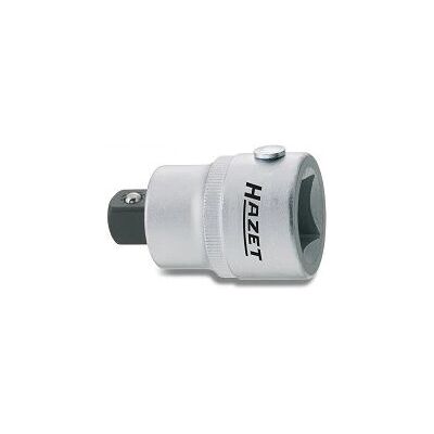 Hazet 1058-2 Moersleutel Reducer - Moersleutel en reducer Hazet 1058-2 Moersleutel Reducer - Moersleutel en reducer