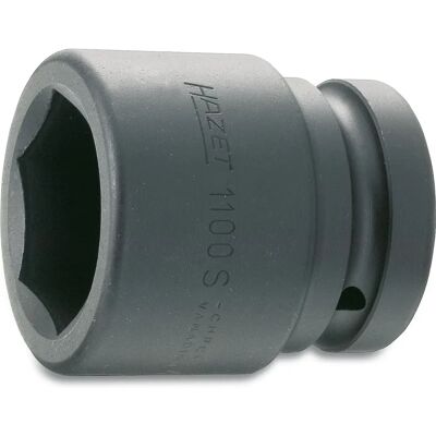 Hazet 30mm Sechskant Stecknuss - Impact Werkzeug Hazet 30mm Sechskant Stecknuss - Impact Werkzeug
