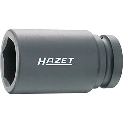 Hazet 1100SLG-32 Slagindsats sekskant - 25mm - 110mm lang Hazet 1100SLG-32 Slagindsats sekskant - 25mm - 110mm lang