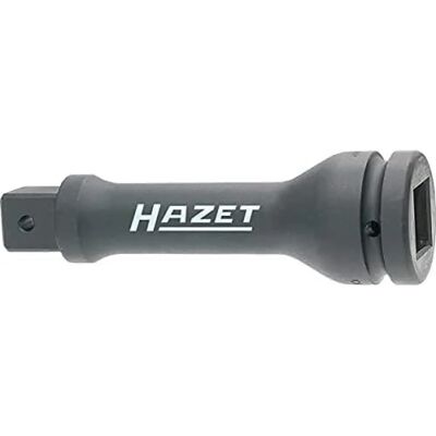 Hazet 1105S-7 Extensie de impact - Impact, priză pătrată de 1 inch Hazet 1105S-7 Extensie de impact - Impact, priză pătrată de 1 inch