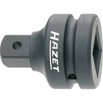 Hazet 1107S Reduzierung - Steckschlüssel, 25mm & 20mm - 70mm Hazet 1107S Reduzierung - Steckschlüssel, 25mm & 20mm - 70mm