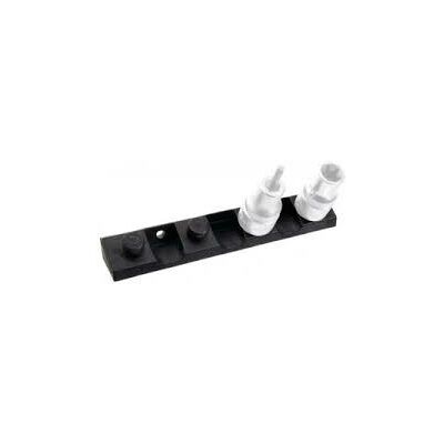 Hazet 111-04 Werkzeuggeständer - Halter für 4 Stück, 12,5 mm Vierkantantrieb Hazet 111-04 Werkzeuggeständer - Halter für 4 Stück, 12,5 mm Vierkantantrieb