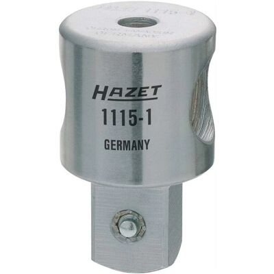 Hazet Model 1115-1 Sliding Square Drive Adapter - Socket Tool Hazet Model 1115-1 Sliding Square Drive Adapter - Socket Tool