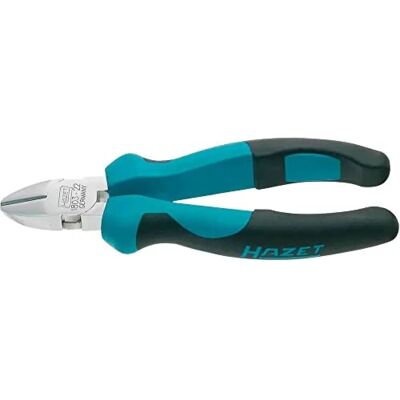 Hazet 1803-22 Diagonale klippeværktøj - 165mm Hazet 1803-22 Diagonale klippeværktøj - 165mm