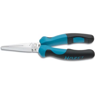 Hazet 1816-22 Pinza a Becchi Piatti - Pinza Hazet 1816-22 Pinza a Becchi Piatti - Pinza