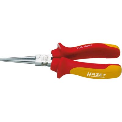 Hazet 1826VDE-22 Rundzange - Handwerkzeuge Hazet 1826VDE-22 Rundzange - Handwerkzeuge