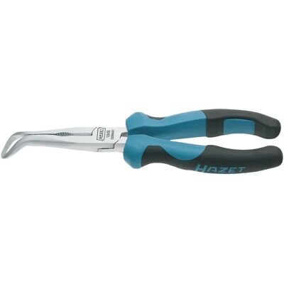 Hazet Blå/Svart Tändstiftsnyckel - Nyckel för tändstift Hazet Blå/Svart Tändstiftsnyckel - Nyckel för tändstift