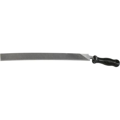 Hazet 1934-9 Karossärfil - Korsskärning, Plasthandtag, 430mm Hazet 1934-9 Karossärfil - Korsskärning, Plasthandtag, 430mm
