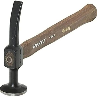 Martelo Hickory 1943 para alinhar e aplanar - Martelo Martelo Hickory 1943 para alinhar e aplanar - Martelo