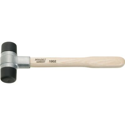 Hazet Hammer - Kunststoff-Schonhammer, anti-rückschlag, 50 mm Hazet Hammer - Kunststoff-Schonhammer, anti-rückschlag, 50 mm